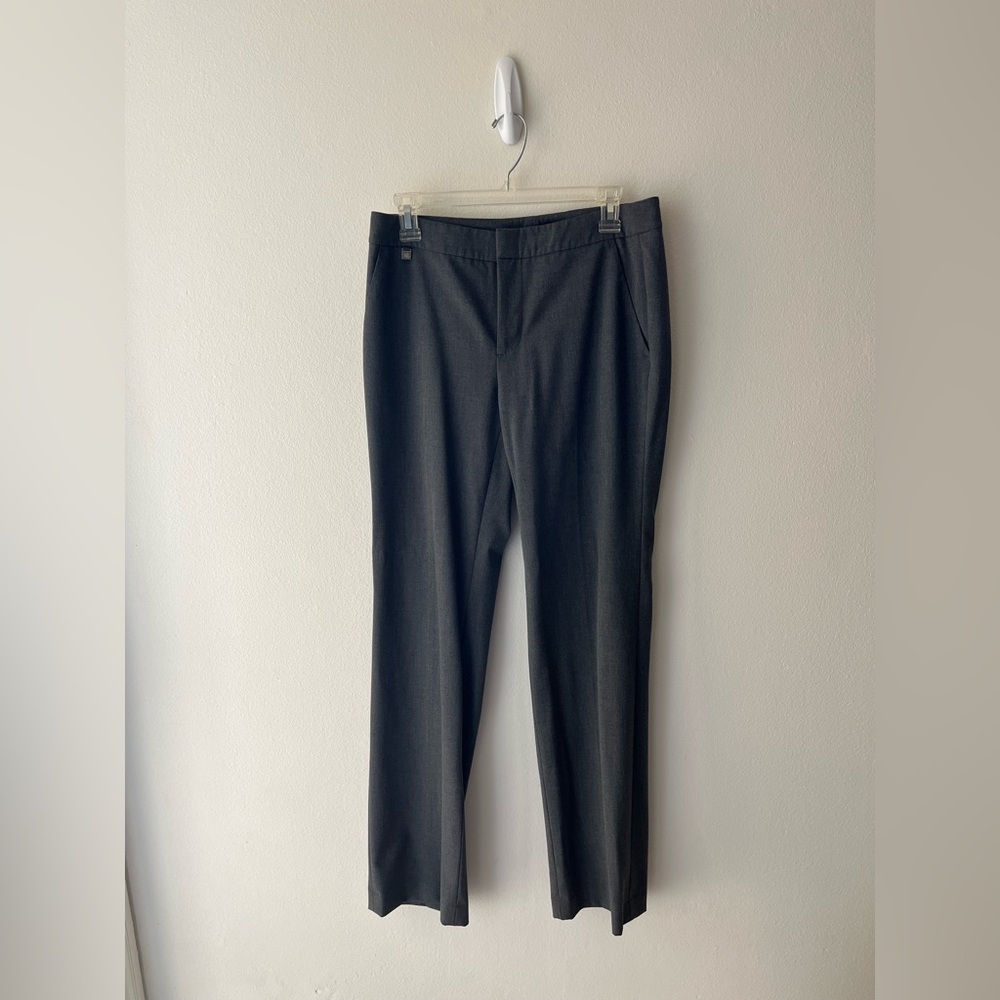 Ralph Lauren Gray Dress Pants